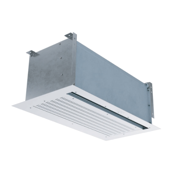 Air Curtain CHA