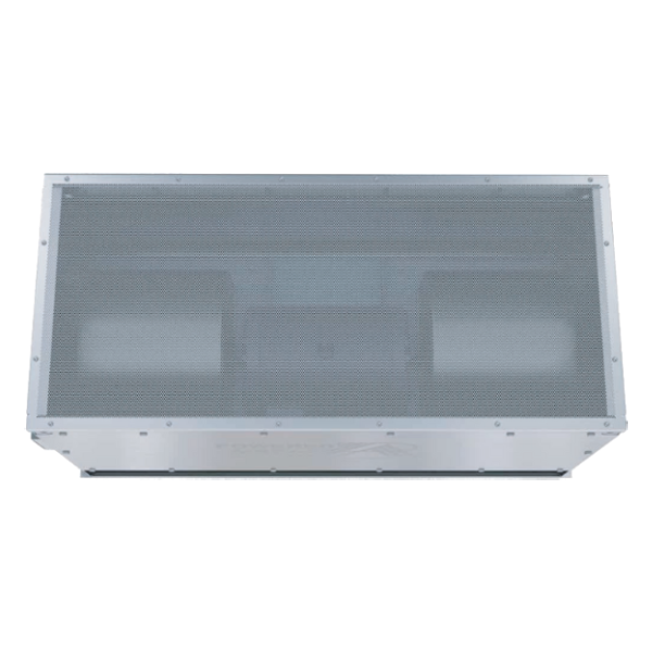 TSD Industrial Air Curtain
