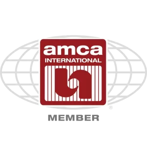 AMCA Certified